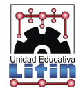 Unidad Educativa LITIN